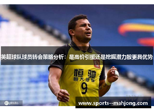 英超球队球员转会策略分析：是高价引援还是挖掘潜力股更具优势