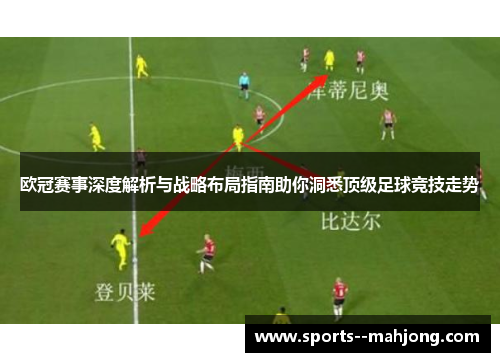 欧冠赛事深度解析与战略布局指南助你洞悉顶级足球竞技走势 欧冠赛事深度解析与战略布局指南助你洞悉顶级足球竞技走势