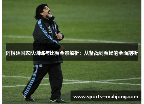 阿根廷国家队训练与比赛全景解析：从备战到赛场的全面剖析